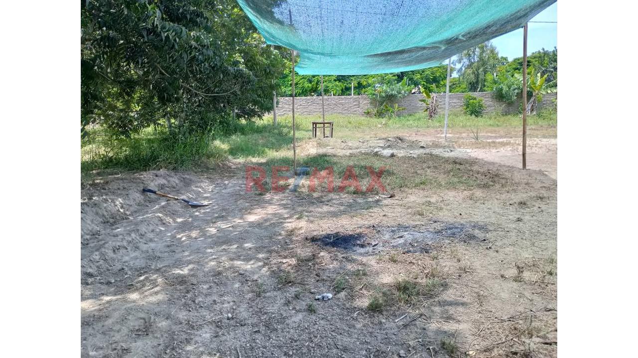 Se Vende Terreno Urbano – Sunampe, Chincha - 4