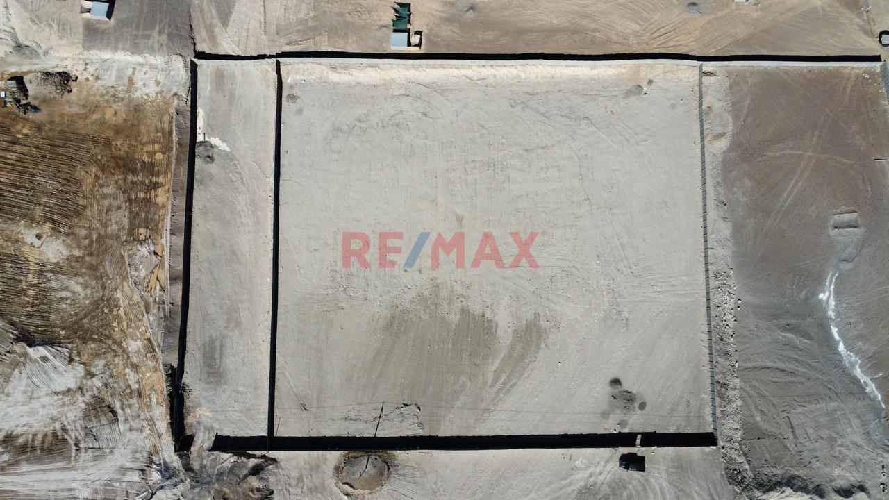 En Alquiler Terreno Industrial Cerca Km 48 Con Ubicación Estratégica, Precio Competitivo Y Listo Para Operar - 6