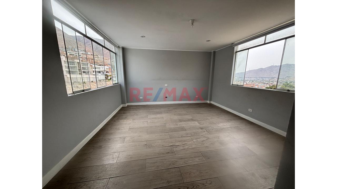 Venta Departamento La Molina - 3Er Piso - 250M — foto 15