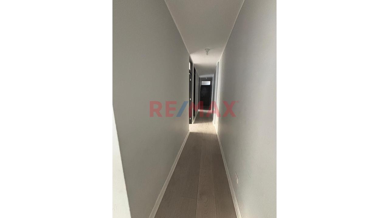 Venta Departamento La Molina - 3Er Piso - 250M — foto 9