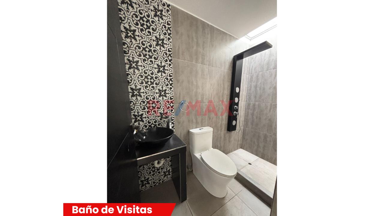 Venta Departamento La Molina - 3Er Piso - 250M — foto 2