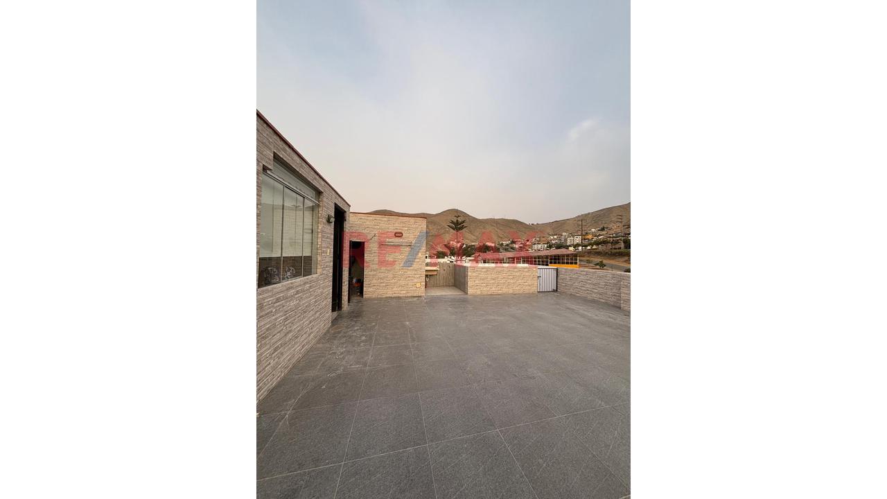 Venta Departamento La Molina - 3Er Piso - 250M — foto 14