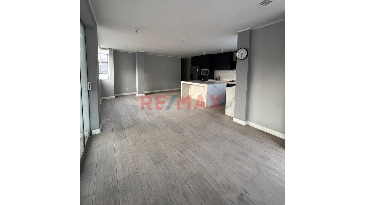 Venta Departamento La Molina - 3Er Piso - 250M — foto 8