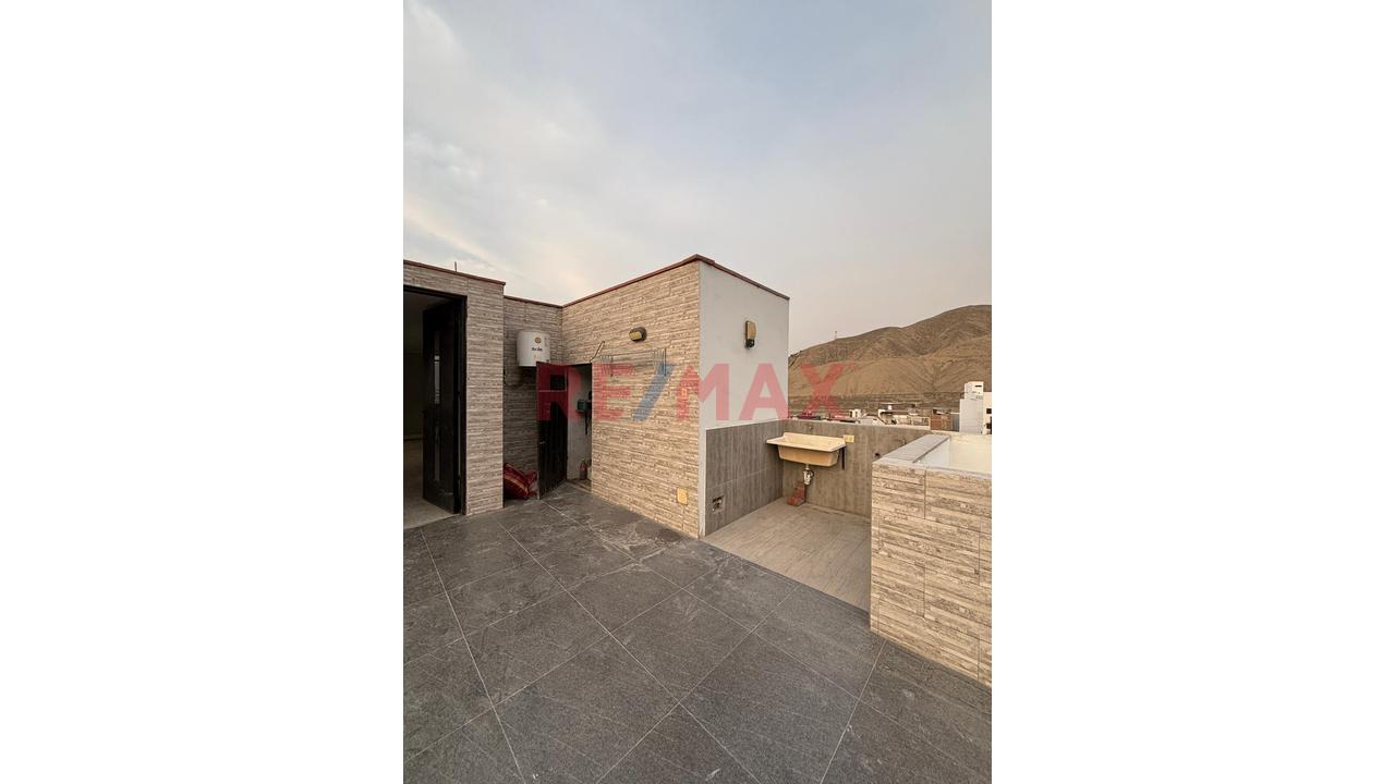 Venta Departamento La Molina - 3Er Piso - 250M — foto 13