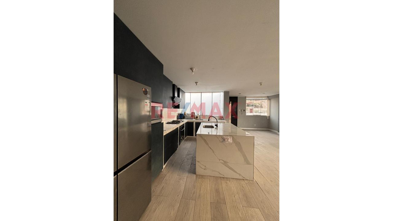 Venta Departamento La Molina - 3Er Piso - 250M — foto 12