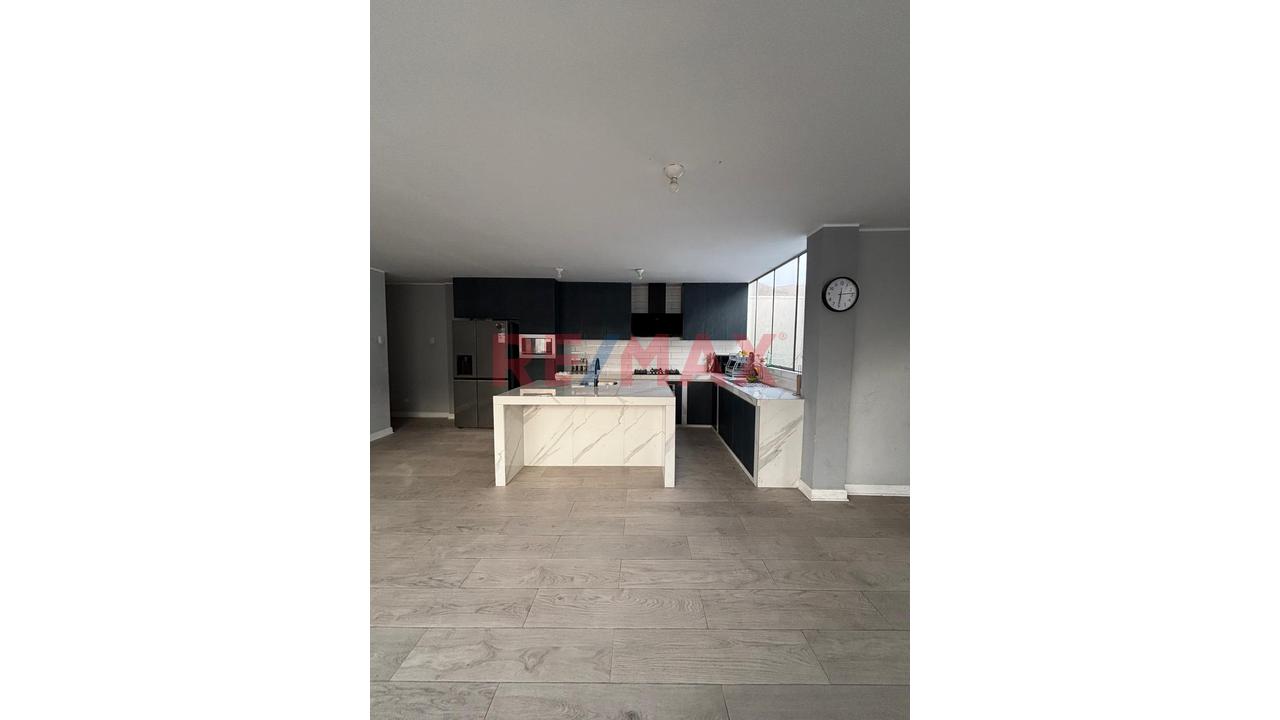 Venta Departamento La Molina - 3Er Piso - 250M — foto 11