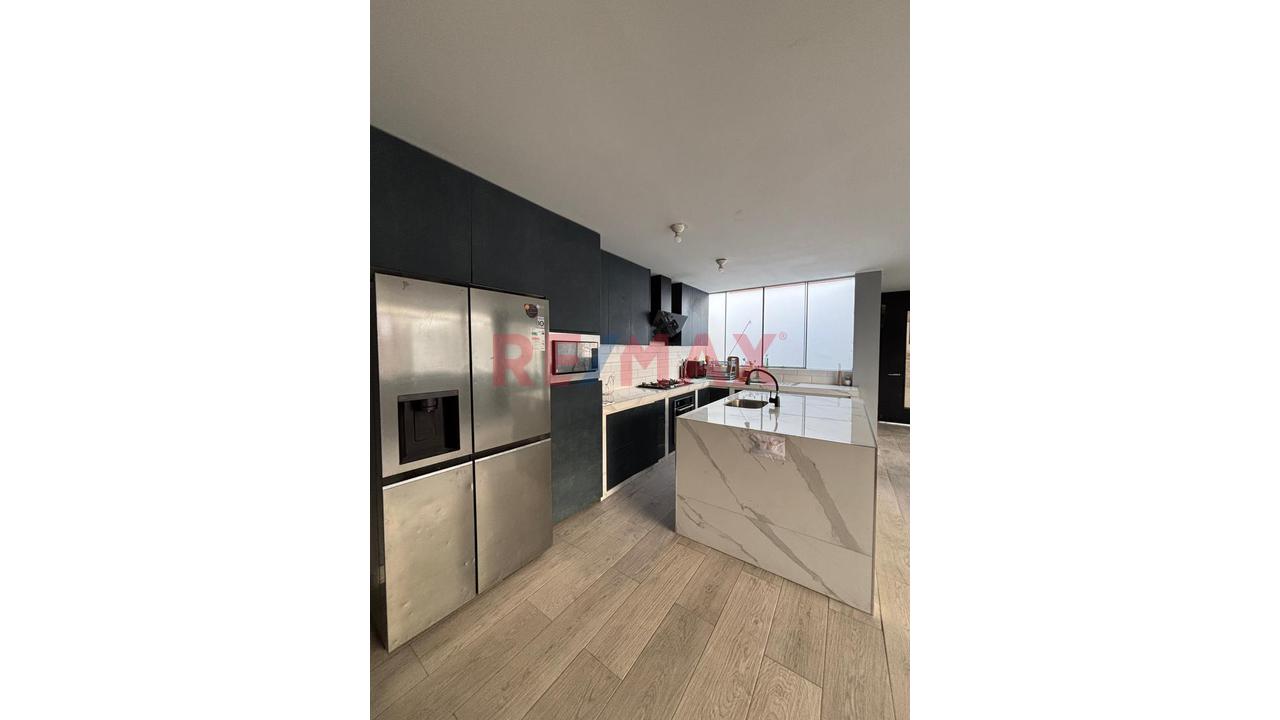 Venta Departamento La Molina - 3Er Piso - 250M — foto 10