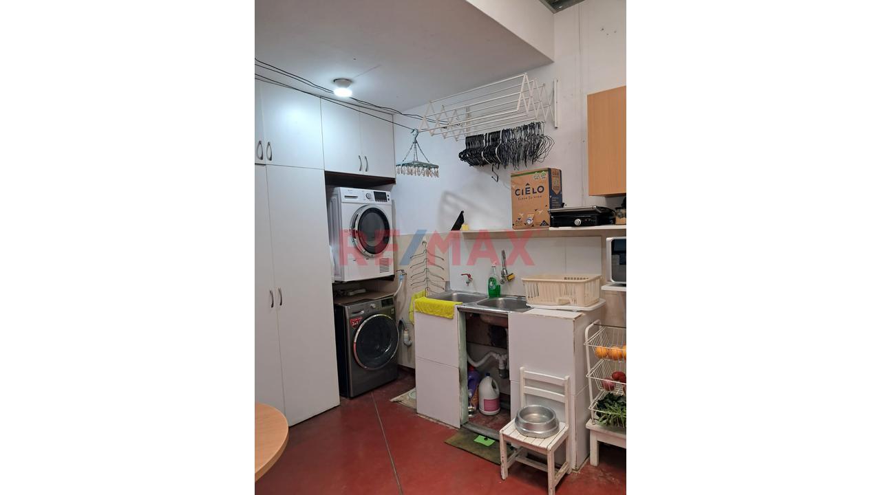 Venta De Amplio Departamento En Primer Piso En Urbanizacion La Colonial En El Callao — foto 6