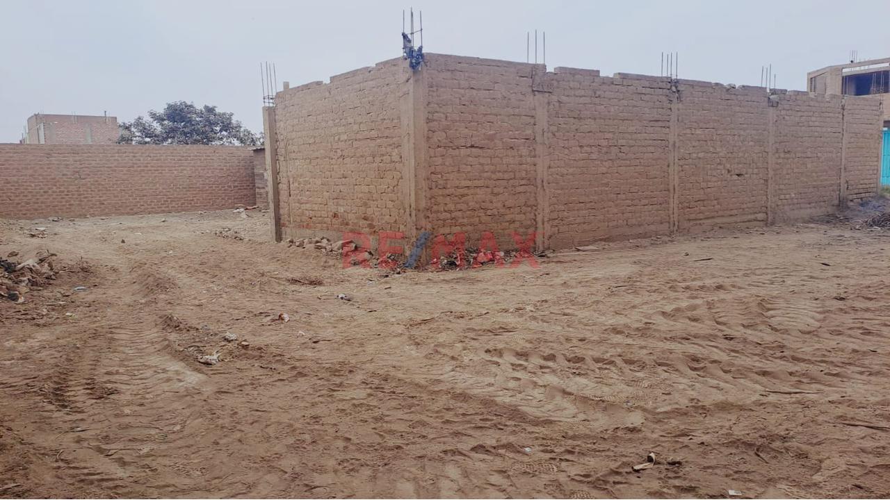 Venta De Terreno Urbano