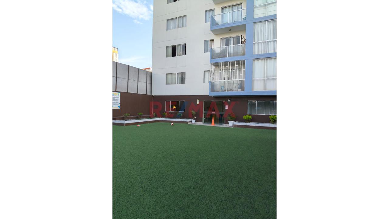 Venta De Departamento En San Miguel — foto 2