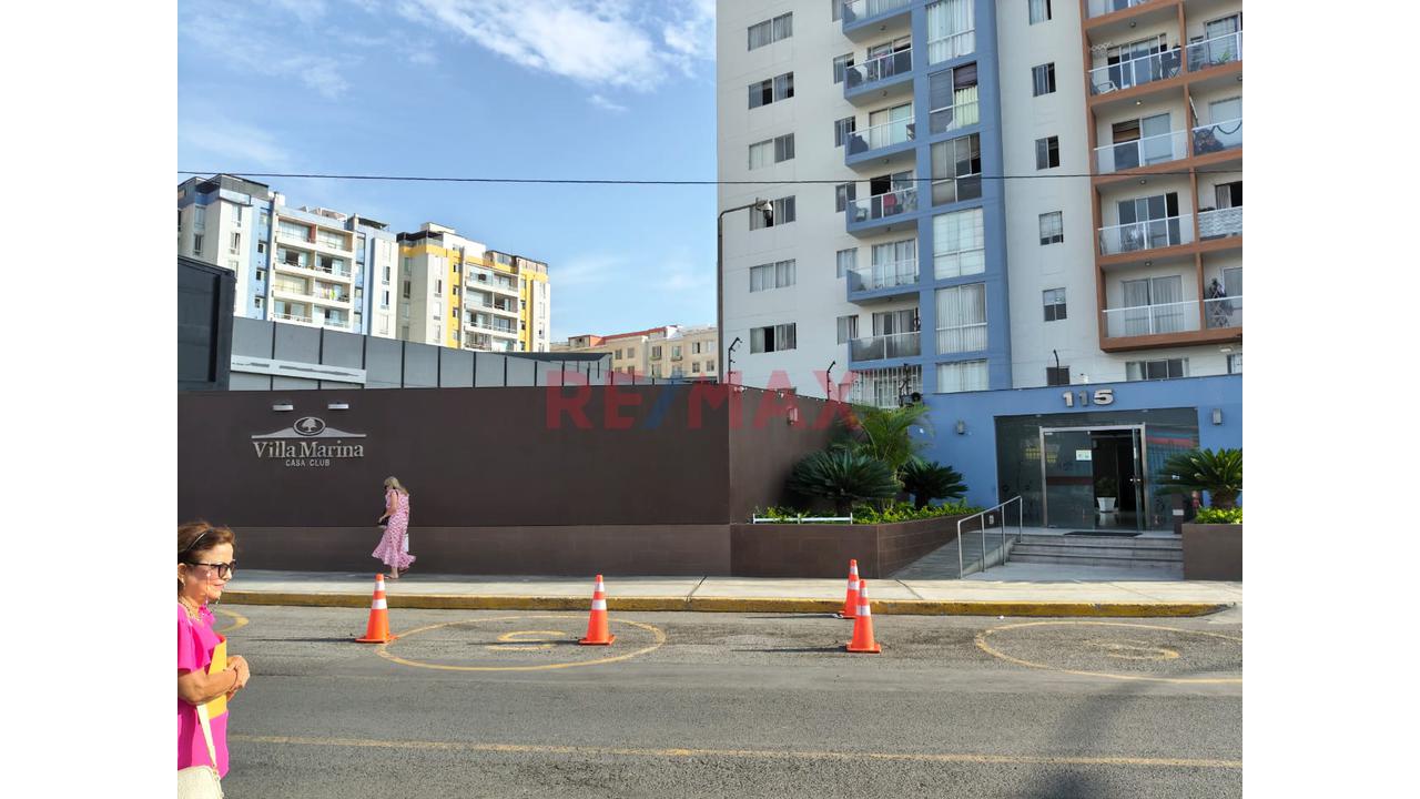 Venta De Departamento En San Miguel — foto 6
