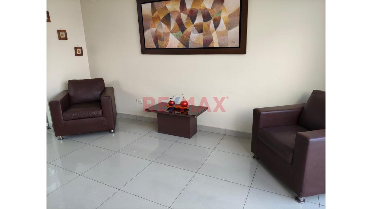 Venta De Departamento En San Miguel — foto 3