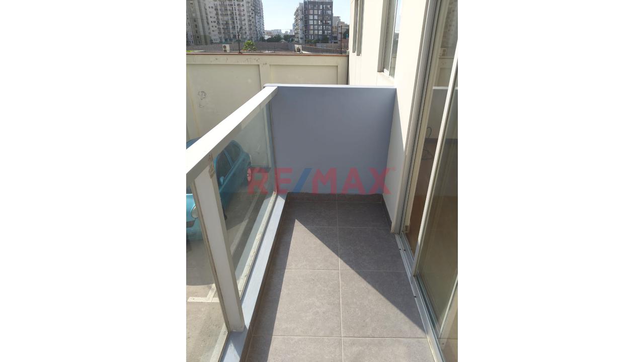 Venta De Departamento En San Miguel — foto 8