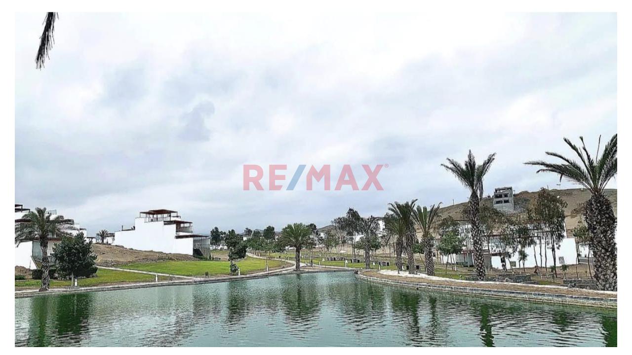 🏖 ¡Terreno En Venta En Exclusivo Condominio Playa Alto Bujama ! 🌴 - 2