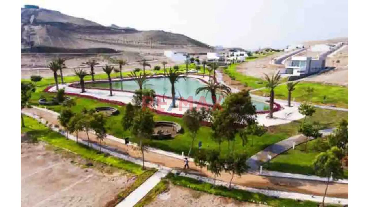 🏖 ¡Terreno En Venta En Exclusivo Condominio Playa Alto Bujama ! 🌴 - 5