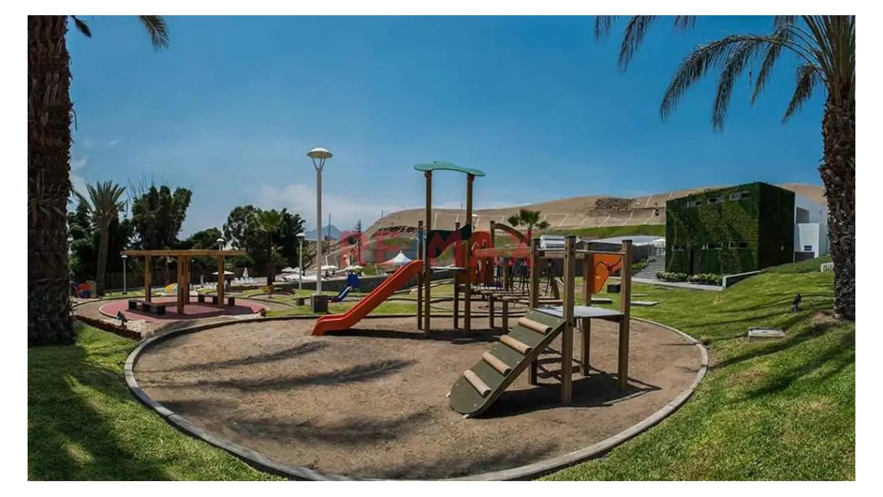 🏖 ¡Terreno En Venta En Exclusivo Condominio Playa Alto Bujama ! 🌴 - 9