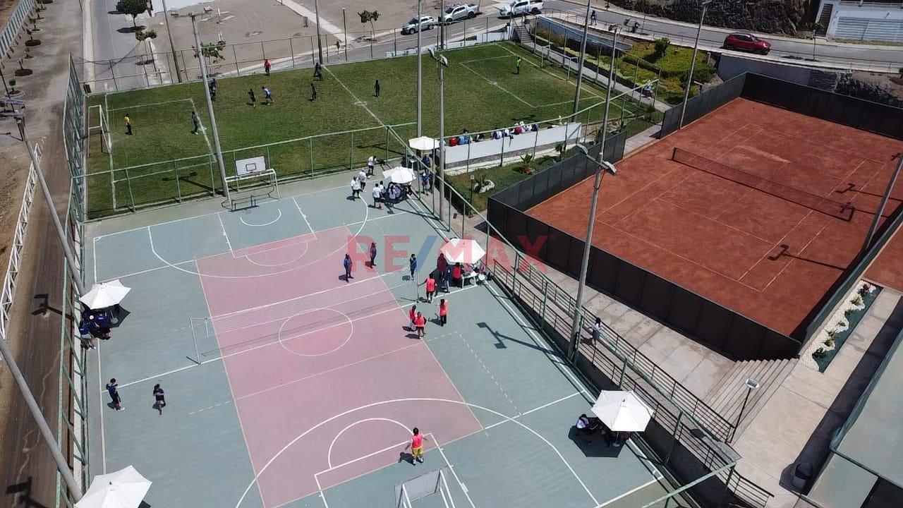 🏖 ¡Terreno En Venta En Exclusivo Condominio Playa Alto Bujama ! 🌴 - 7
