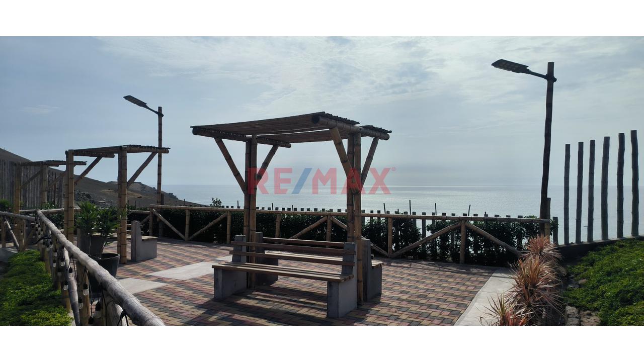 🏖 ¡Terreno En Venta En Exclusivo Condominio Playa Alto Bujama ! 🌴 - 6