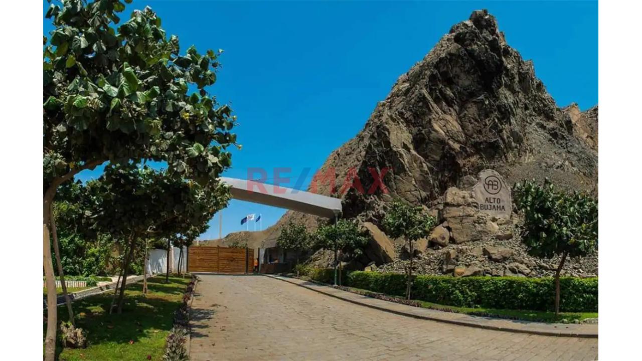 🏖 ¡Terreno En Venta En Exclusivo Condominio Playa Alto Bujama ! 🌴 - 4