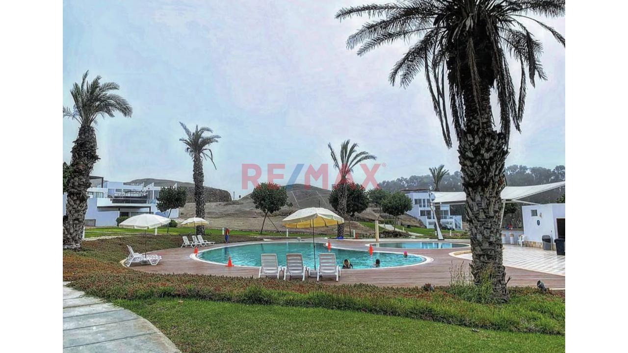 🏖 ¡Terreno En Venta En Exclusivo Condominio Playa Alto Bujama ! 🌴 - 1