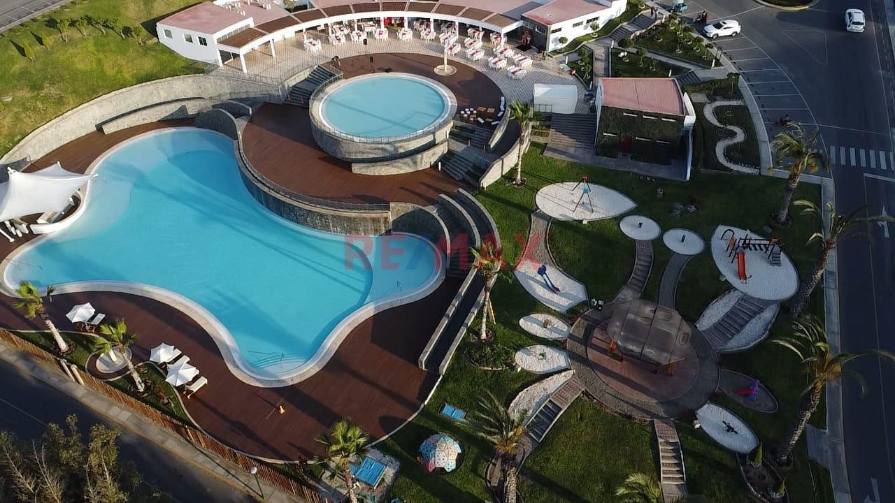 🏖 ¡Terreno En Venta En Exclusivo Condominio Playa Alto Bujama ! 🌴 - 3