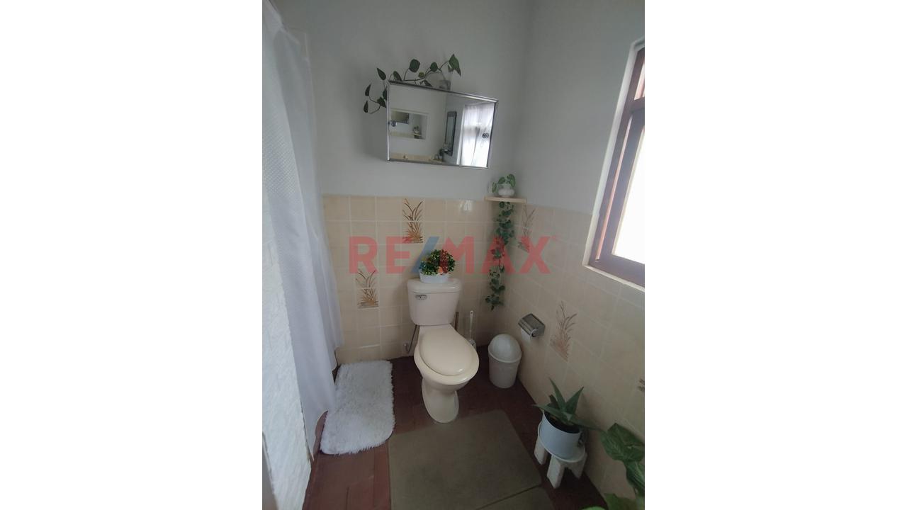 Se Vende Casa De Tres Pisos  De 161.85 M2 En La Perla Callao - 14