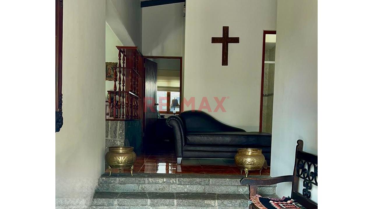 Casa en Venta de 4 dormitorios ubicado en Chaclacayo Casa en Venta de 4 dormitorios ubicado en Chaclacayo