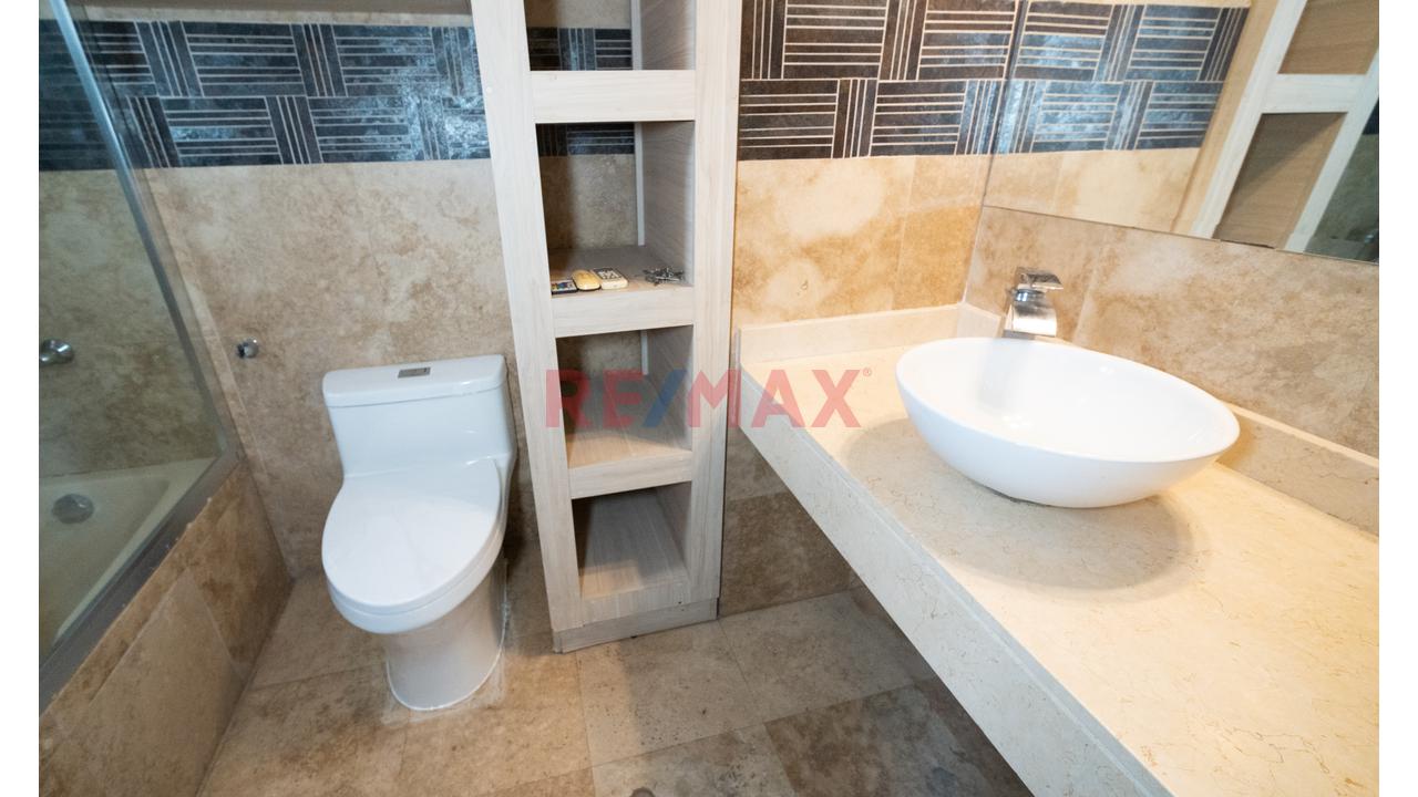 ⭐ ¡Oportunidad  Y Ocasión  En Surco! Amplio Departamento Flat En Primavera/Monterrico — foto 9
