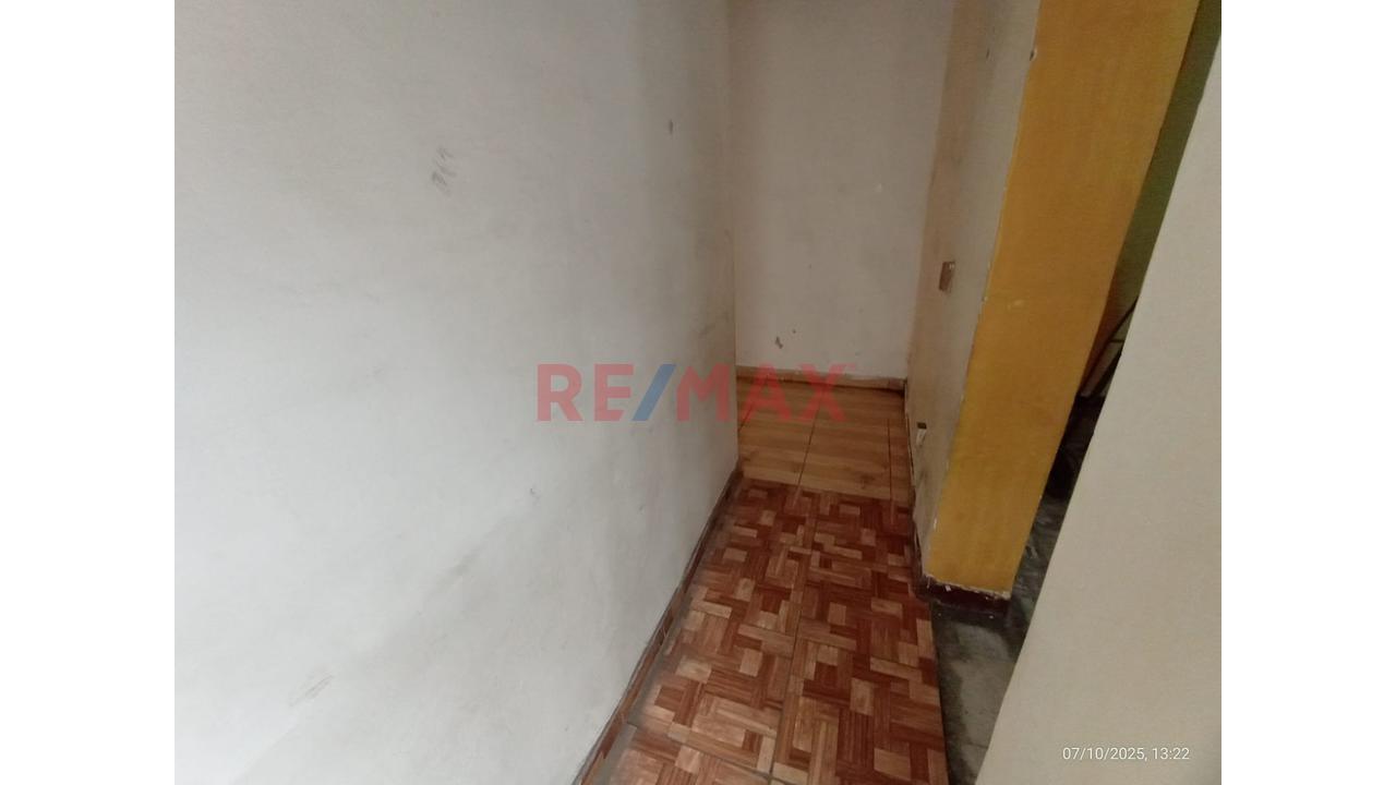 Venta De Casa 1Er Piso San Martin De Porres — foto 6