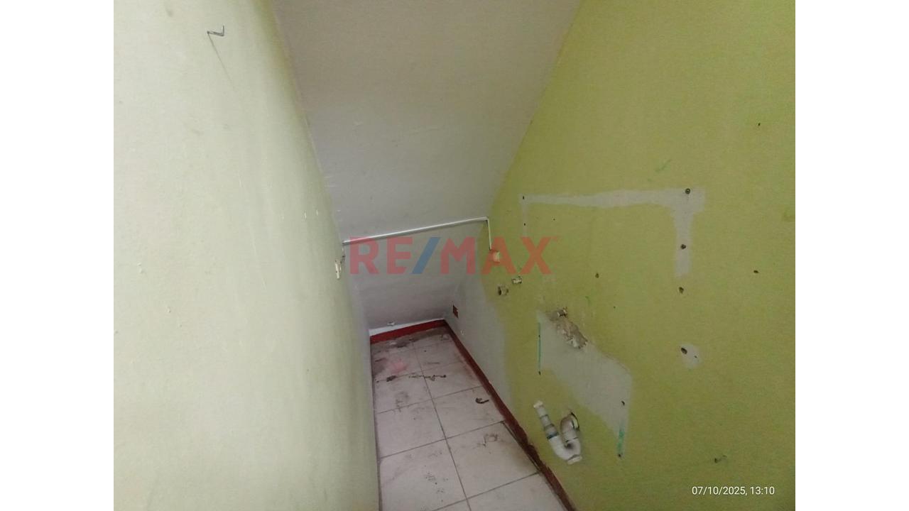 Venta De Casa 1Er Piso San Martin De Porres — foto 9