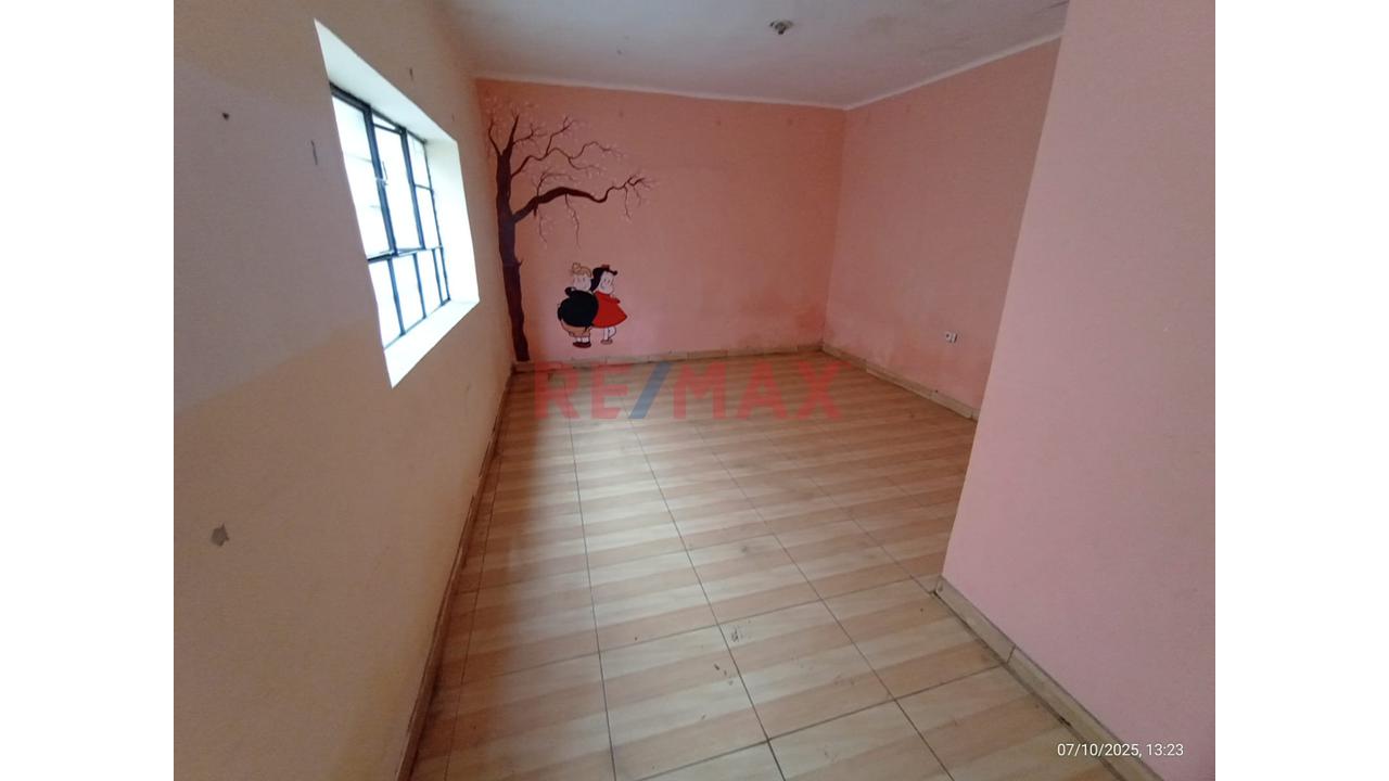 Venta De Casa 1Er Piso San Martin De Porres — foto 2