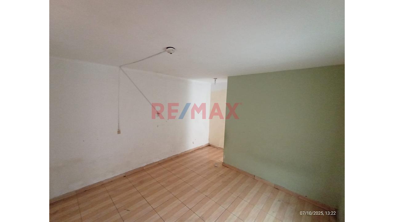 Venta De Casa 1Er Piso San Martin De Porres — foto 4
