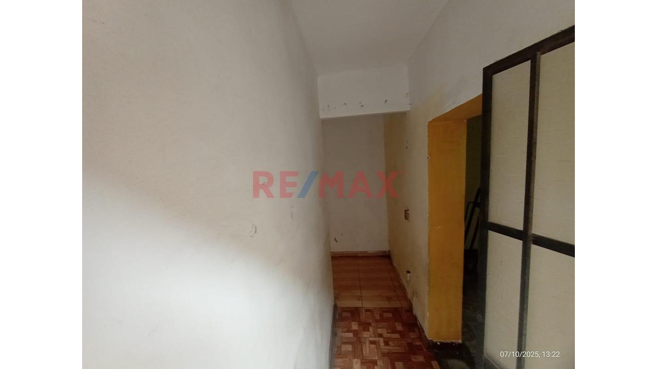 Venta De Casa 1Er Piso San Martin De Porres — foto 5