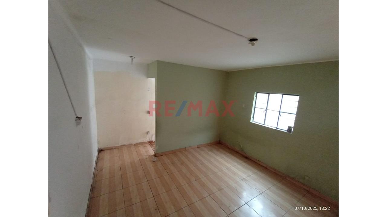Venta De Casa 1Er Piso San Martin De Porres — foto 13