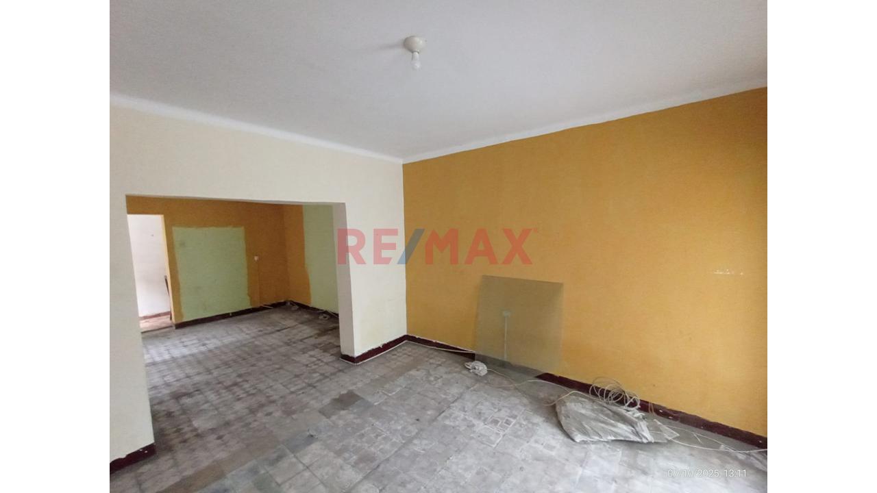 Venta De Casa 1Er Piso San Martin De Porres — foto 8