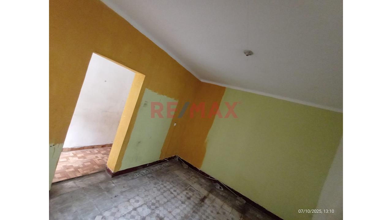Venta De Casa 1Er Piso San Martin De Porres — foto 11