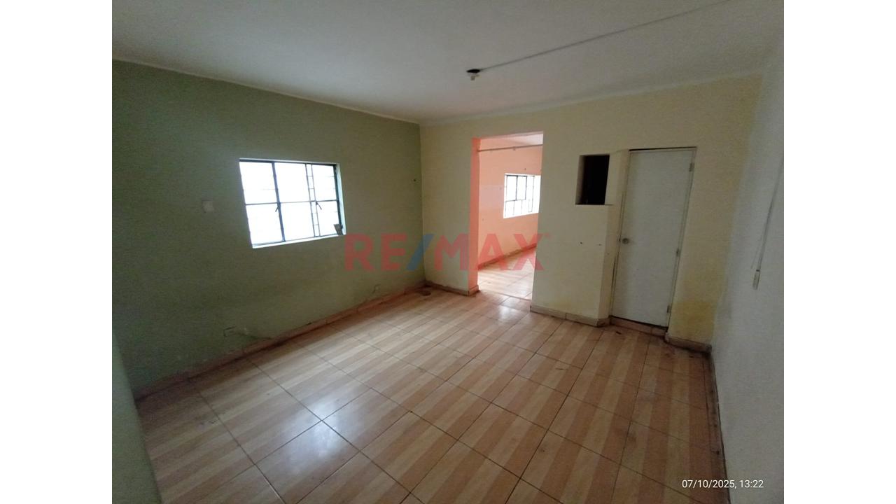 Venta De Casa 1Er Piso San Martin De Porres — foto 14