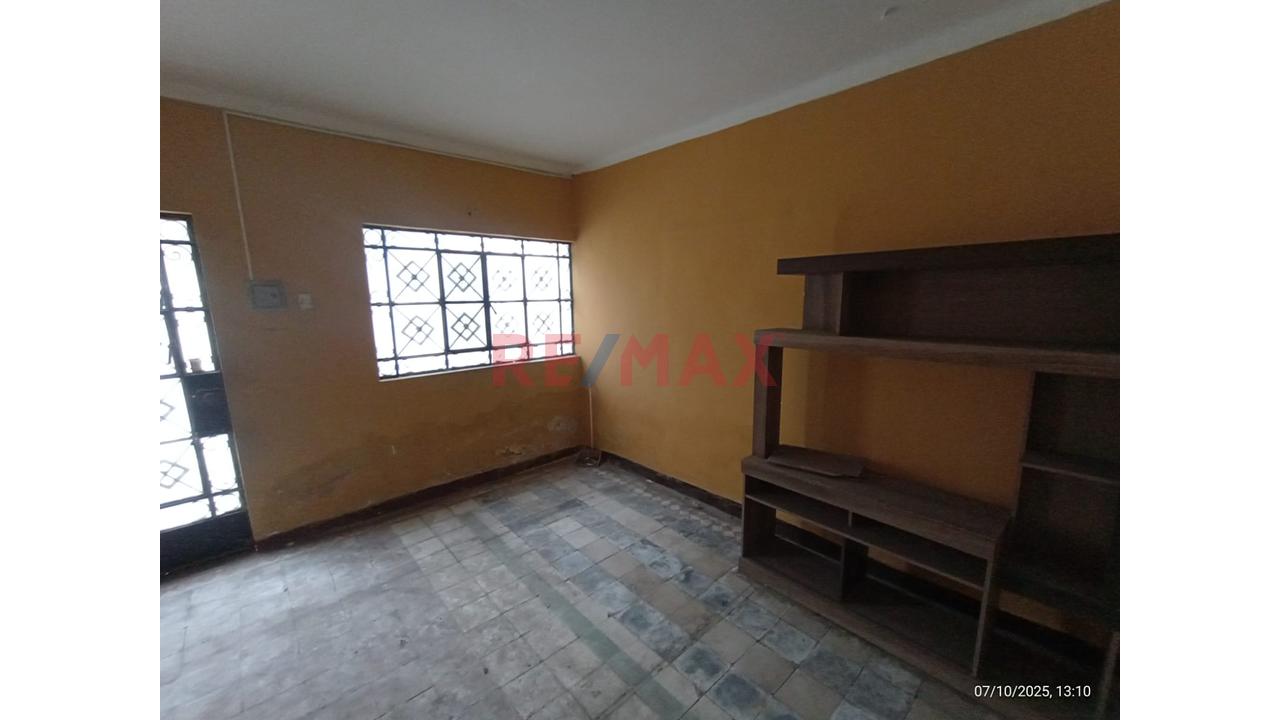 Venta De Casa 1Er Piso San Martin De Porres — foto 10