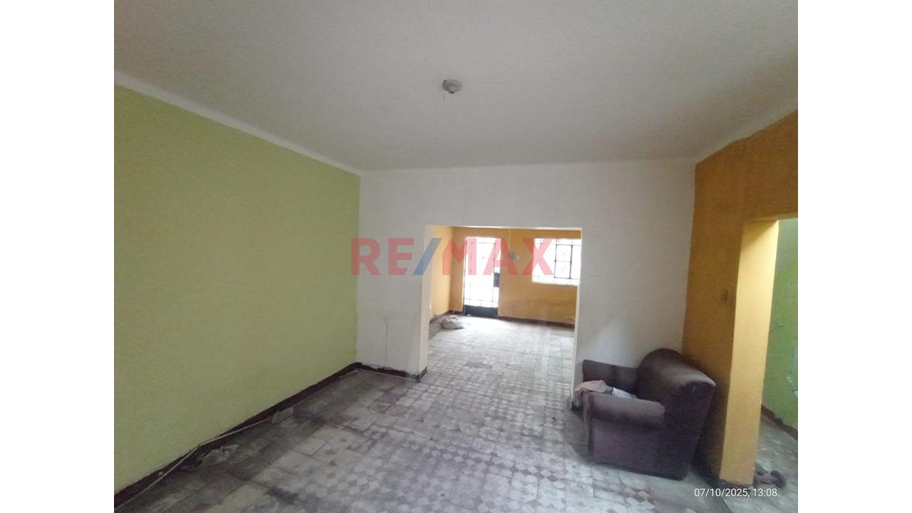 Venta De Casa 1Er Piso San Martin De Porres — foto 7