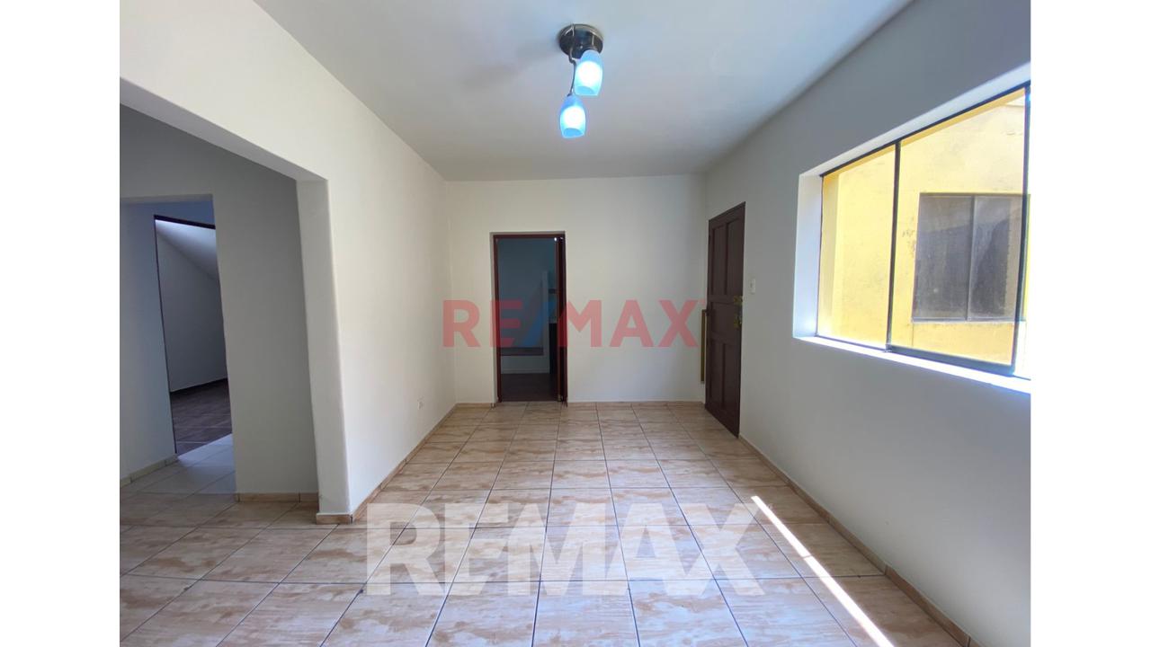 En Venta Departamento Duplex 115 M2 - Pueblo Libre - 2