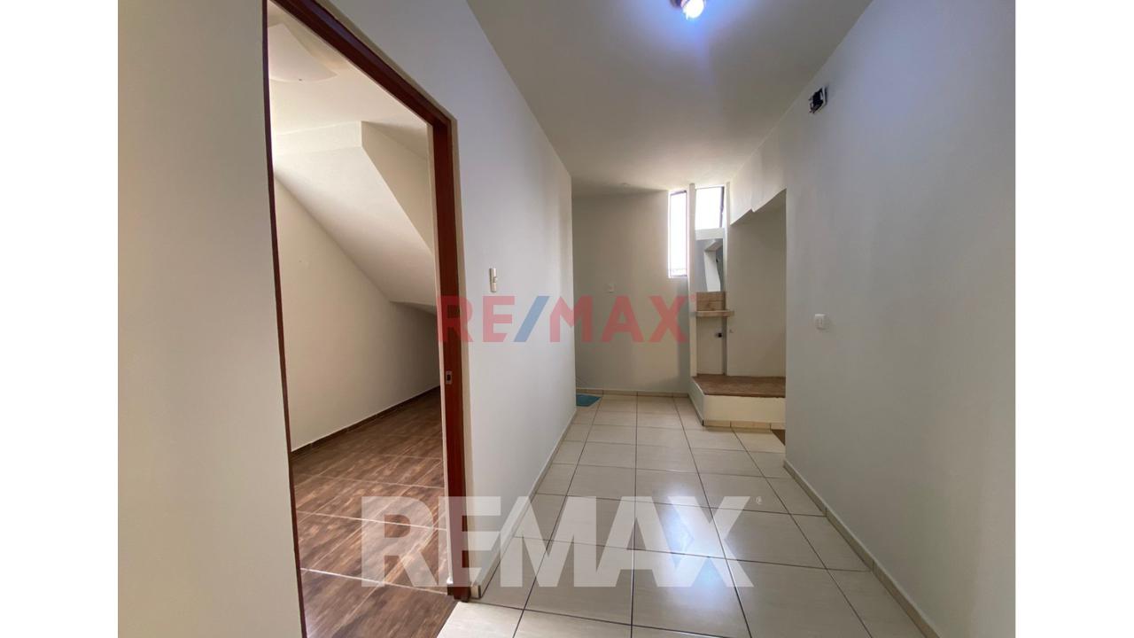 En Venta Departamento Duplex 115 M2 - Pueblo Libre - 5