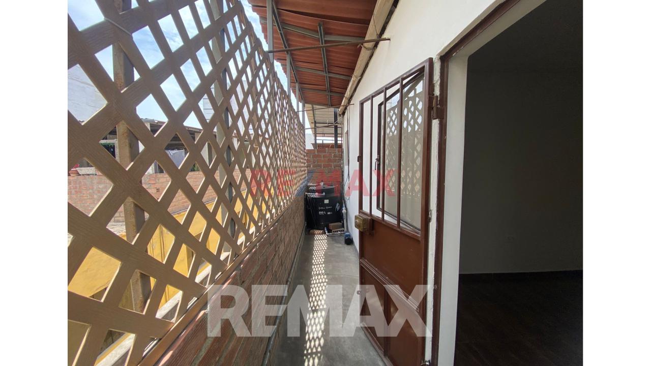 En Venta Departamento Duplex 115 M2 - Pueblo Libre - 13