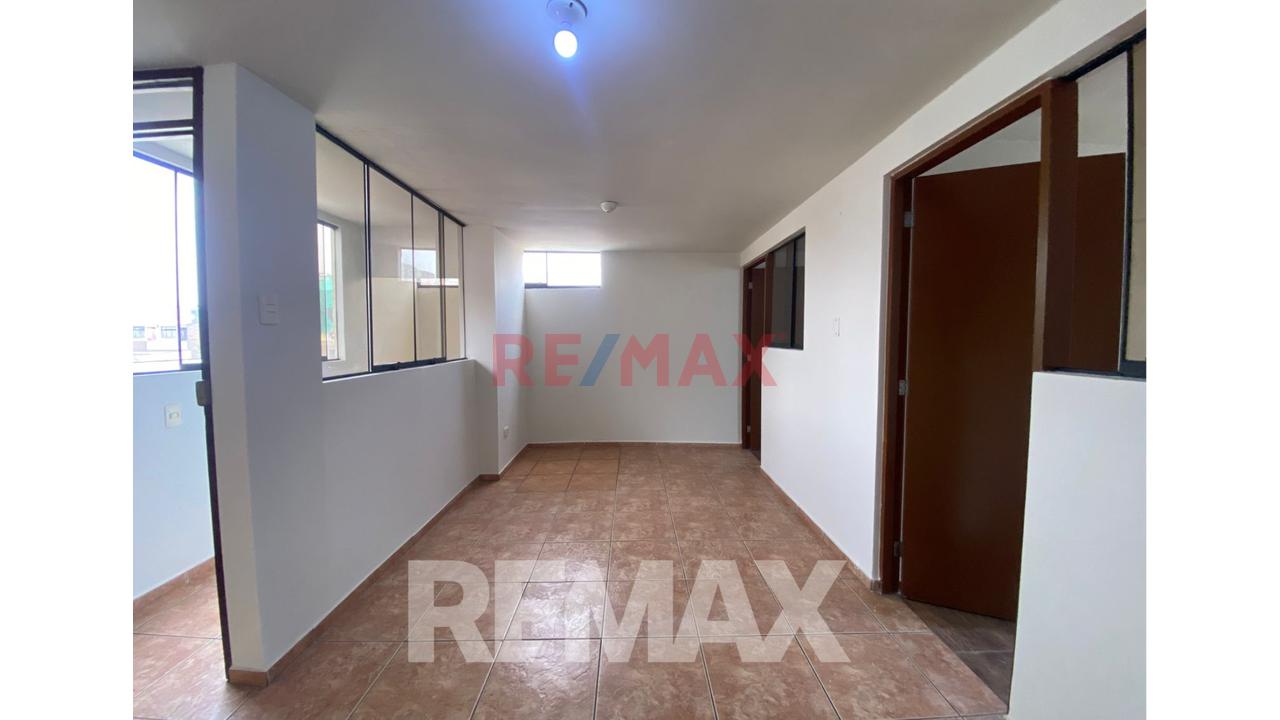 En Venta Departamento Duplex 115 M2 - Pueblo Libre - 14