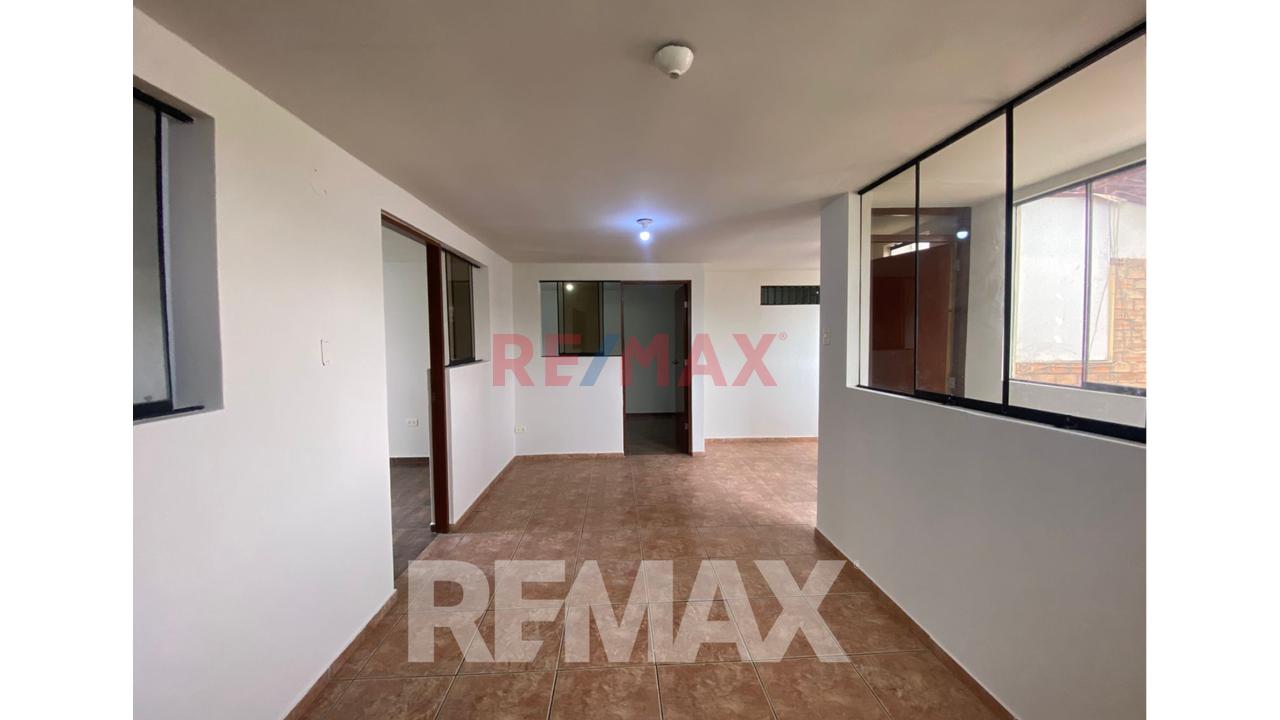 En Venta Departamento Duplex 115 M2 - Pueblo Libre - 1