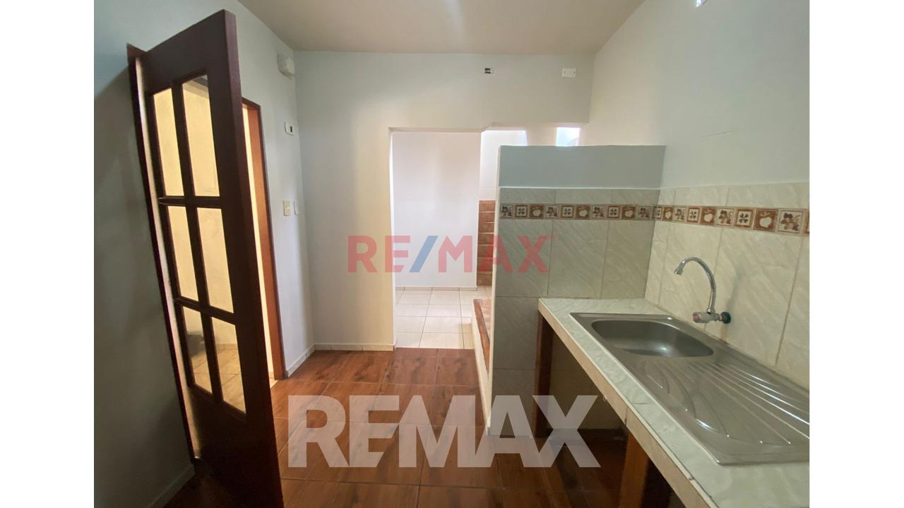 En Venta Departamento Duplex 115 M2 - Pueblo Libre - 7