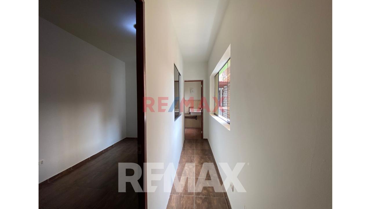 En Venta Departamento Duplex 115 M2 - Pueblo Libre - 19