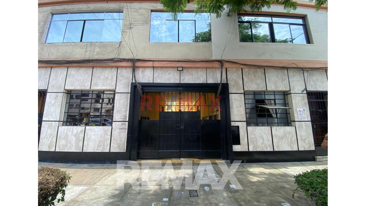 En Venta Departamento Duplex 115 M2 - Pueblo Libre - 21