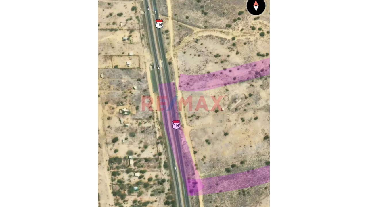 Venta De Terreno
