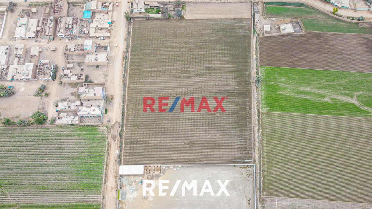 Se Vende Amplio Terreno De 20,236 M2 En Ex Fundo Chuquitanta - San Martín De Porres — foto 9