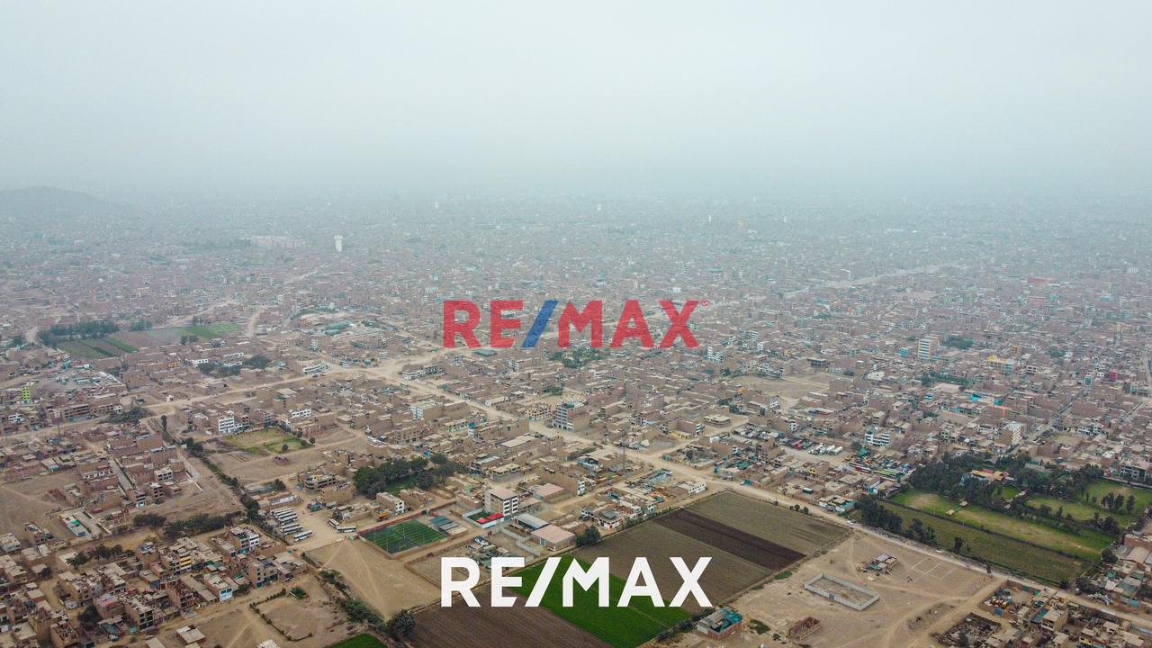 Se Vende Amplio Terreno De 20,236 M2 En Ex Fundo Chuquitanta - San Martín De Porres — foto 6